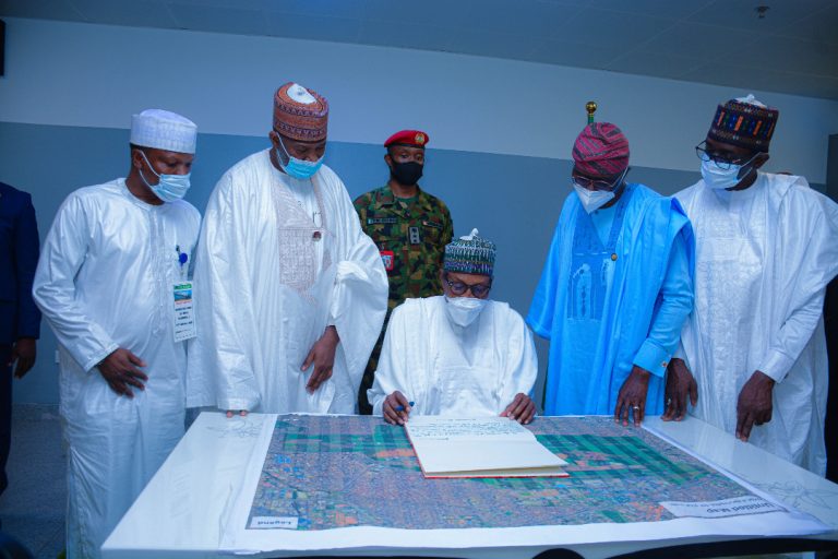 CHINESE TERMINAL LAGOS, PMB SIGNS REGISTER