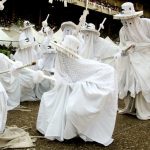 EYO FESTIVAL, LAGOS