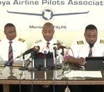 KALPA EXCO @ MEDIA CONFERENCE