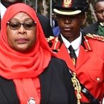 TANZANIA PRESIDENT