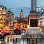 trafalgar-square