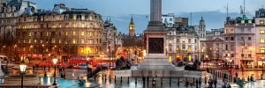 trafalgar-square