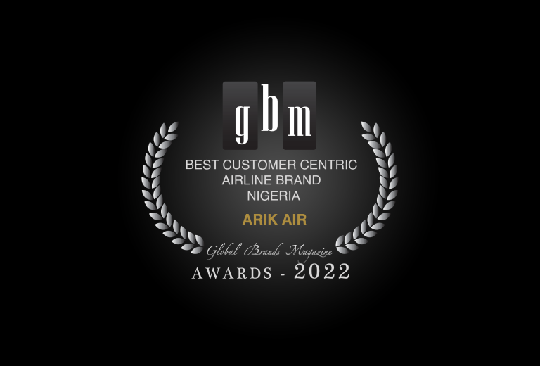 ARIK AWARD LATEST