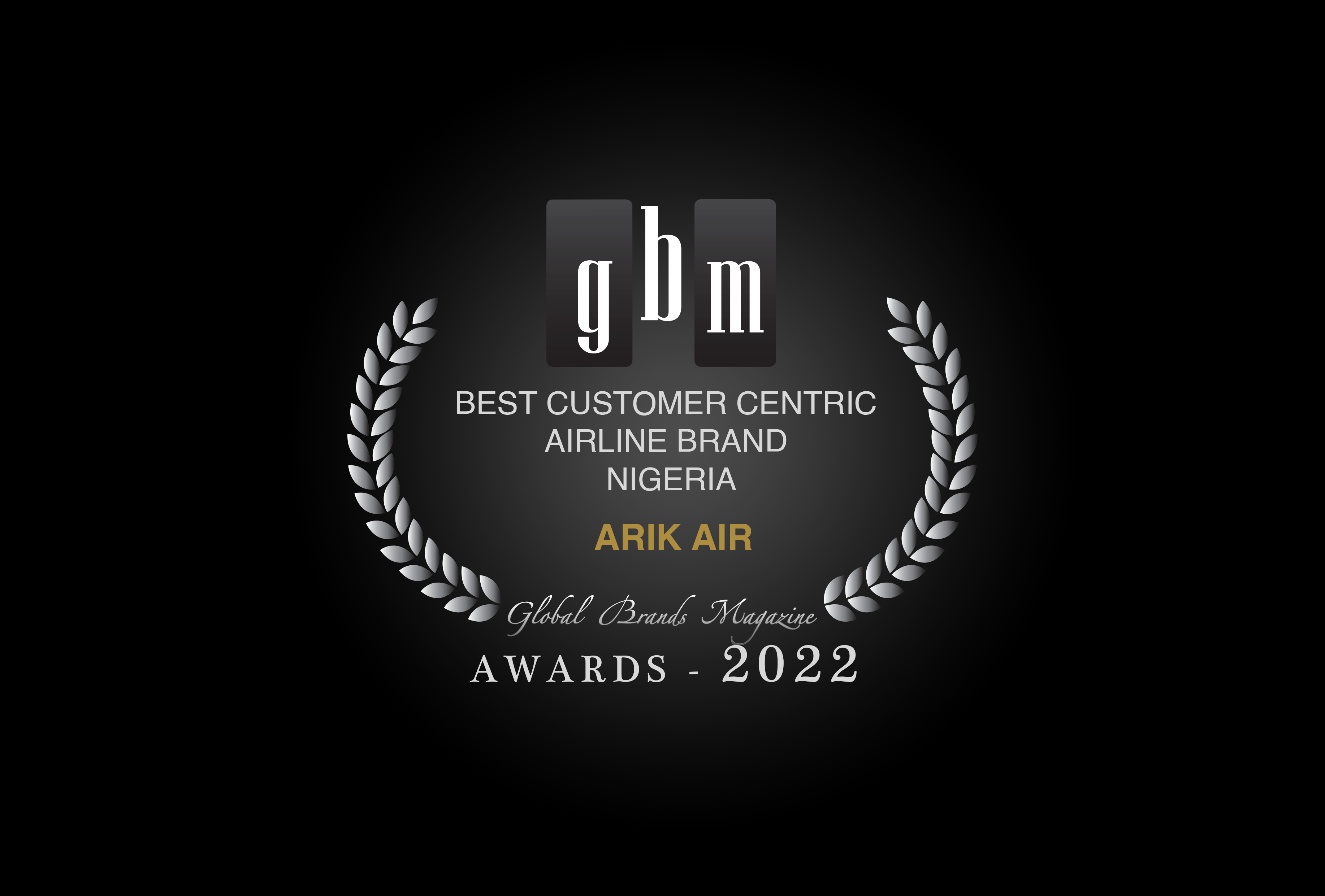 ARIK AWARD LATEST