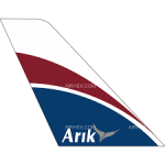 ARIK DEC. LOGO