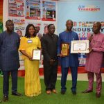 ATQ DG & CO AWARD