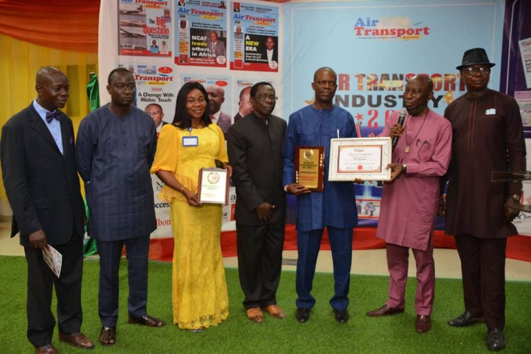 ATQ DG & CO AWARD