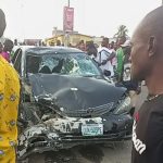 CALABAR CARNIVAL INCIDENT- 2022