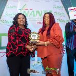 NANTA DANA-AWARD
