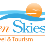 open skies symbol