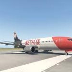 NETFLIX JET