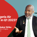 AEROTIME- SIRIKA AVIATION