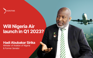 AEROTIME- SIRIKA AVIATION