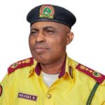 LASTMA GM- BOLAJI OREAGBA