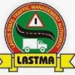 LASTMA LOGO