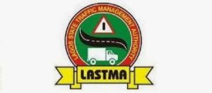 LASTMA LOGO
