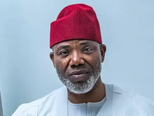 NAHCON-Chairman, Zikirullah-Olakunle-Hassan-