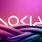 NOKIA LOGO CHANGE