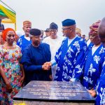 OGUN AGRO PORT DIGNITARIES