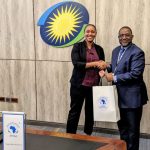 RWANDAIR HOST AFRAA MARCH '23