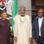SIRIKA, PS, FATOKUN OF IATA