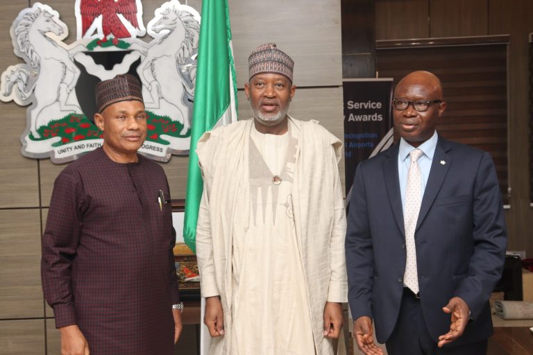 SIRIKA, PS, FATOKUN OF IATA