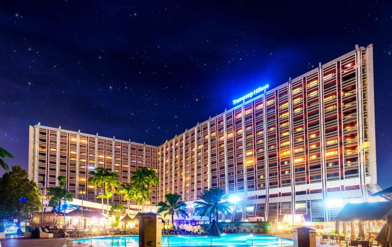 Transcorp-Hilton-Abuja