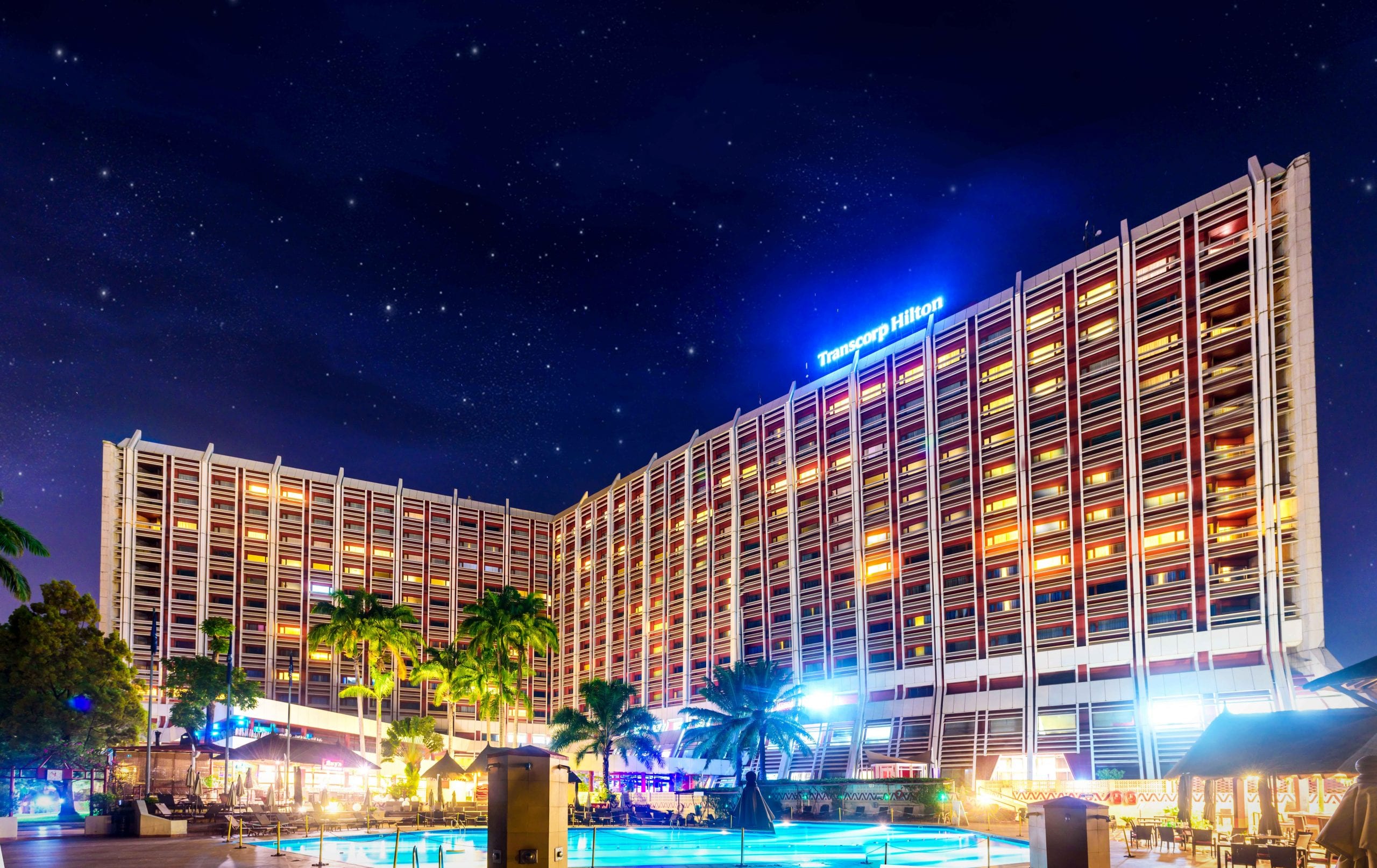 Transcorp-Hilton-Abuja