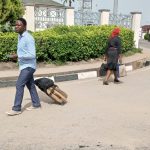 AV UNIONS STRIKE TOLL ON PAX