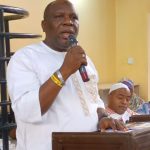 HOME AFFAIRS COMSNR LS, ANOFIU ELEGUSHI