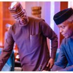 BOSS MUSTAPHA & VP YO