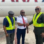 DANA COO, NEW CAPT-1