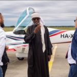 HADI SIRIKA IN