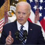 JOE BIDEN