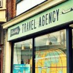 TRAVEL AGENCY IN PIX