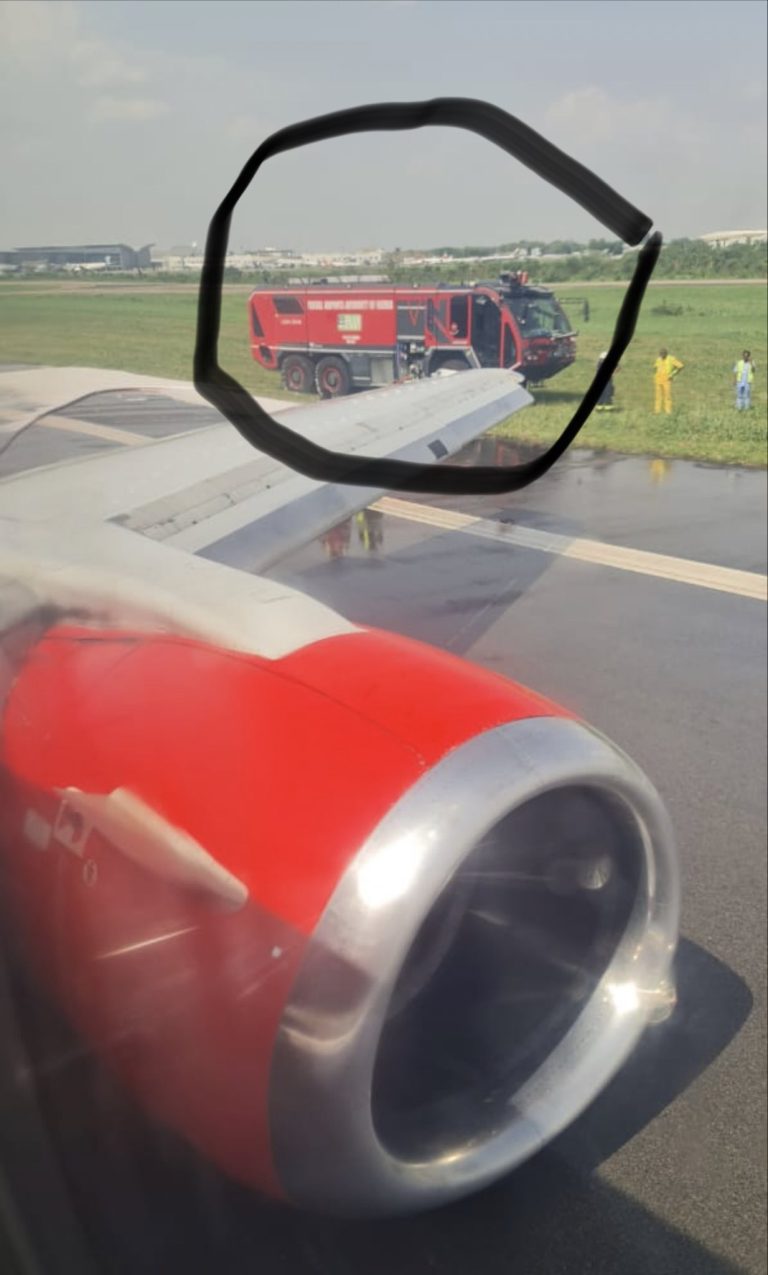 sirika max air