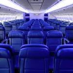 B777-200 CABIN