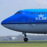 KLM ROYAL DUTCH