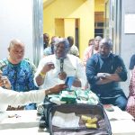 LASG HAJJ 2023 REMNANT DEPARTURE DATES