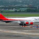 Max Air Boeing 747-400
