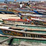 WOODEN BOAT