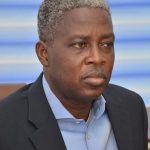 engr K. I. AAJIBOYE OF G-AFRICA