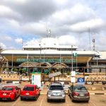 ABUJA AIRPORT
