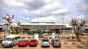 ABUJA AIRPORT