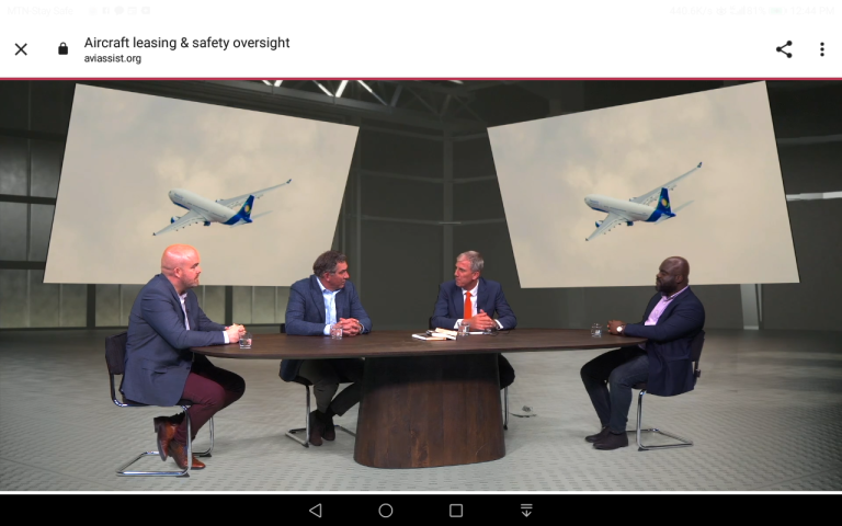 AVIAASSIST - C. PANELIST
