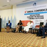 GOCON 6TH AGM 2022