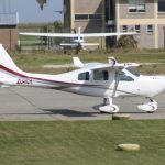 JABIRU J430