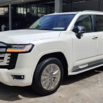 LANDCRUISER 300 70TH ANNIVERSARY EDITION
