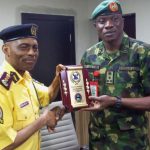 LASTMA GM VS NA BRIGADE COMMENDER