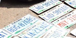 MVAA NO PLATES